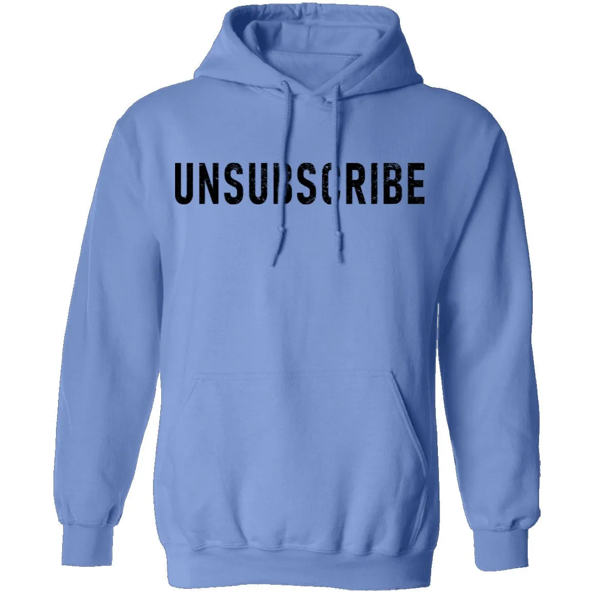 Unsubscribe T-Shirt