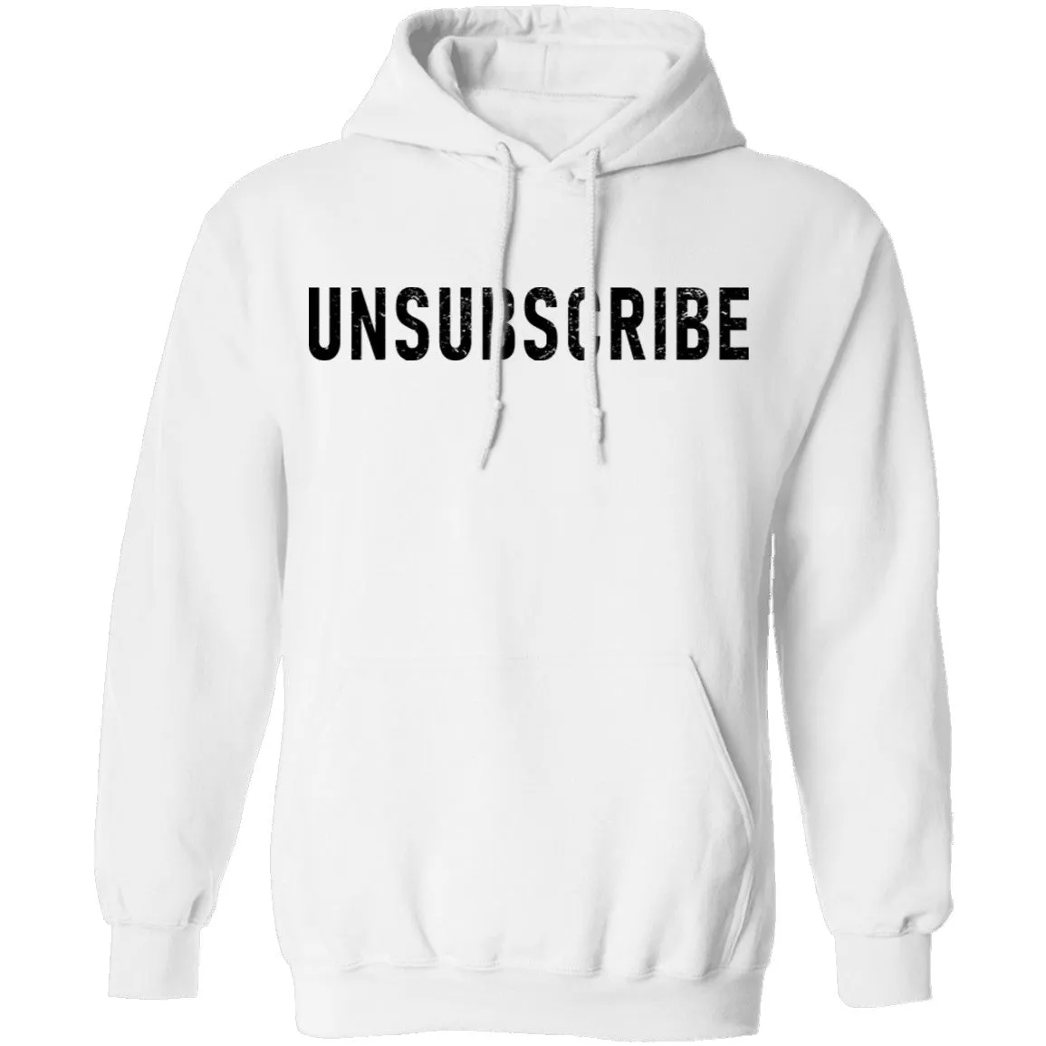 Unsubscribe T-Shirt