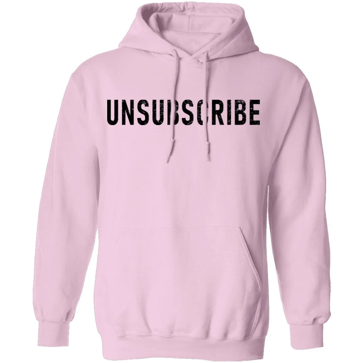 Unsubscribe T-Shirt