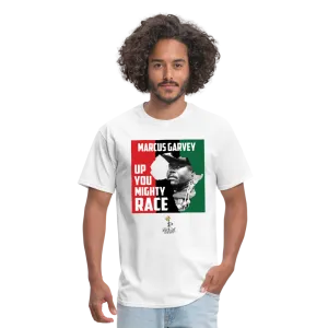 Up You Mighty Race - Unisex Classic T-Shirt