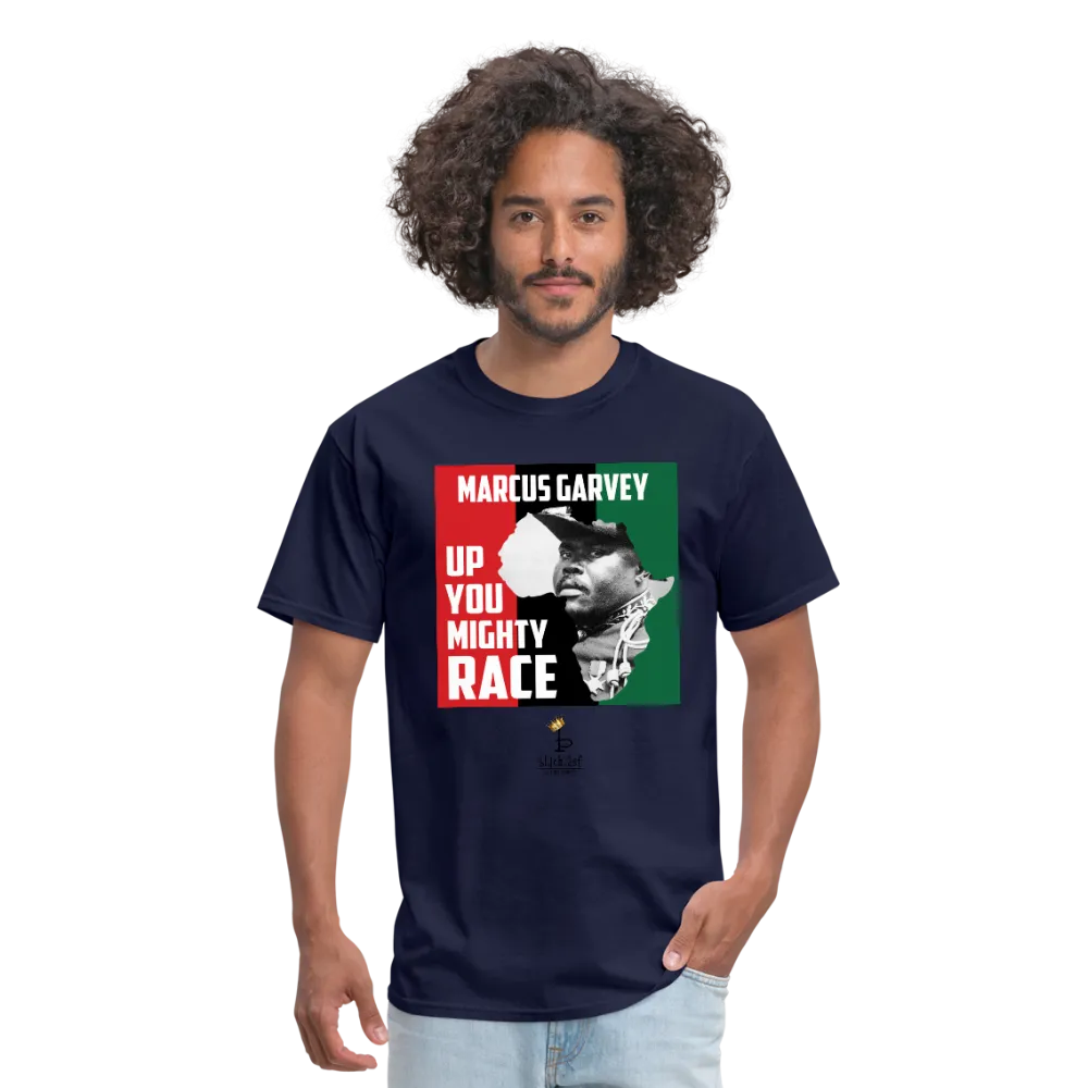 Up You Mighty Race - Unisex Classic T-Shirt