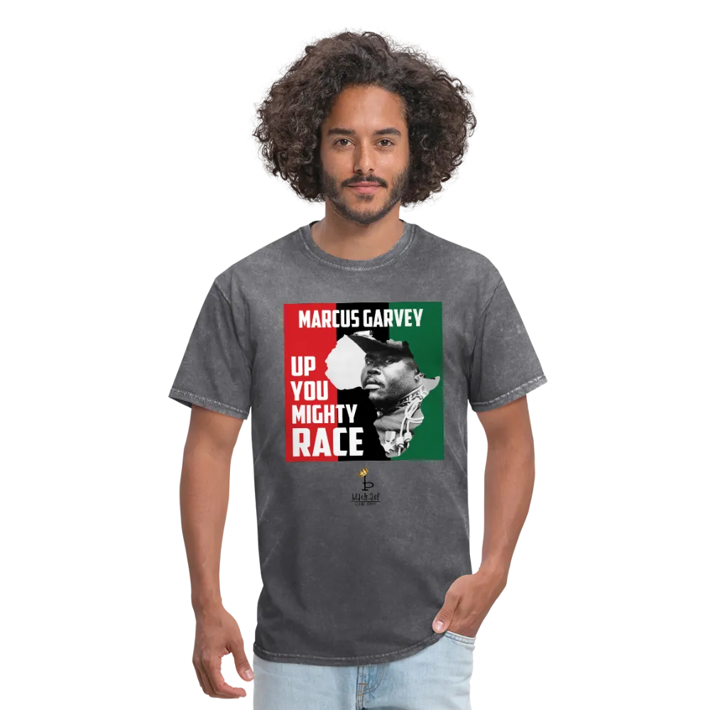 Up You Mighty Race - Unisex Classic T-Shirt