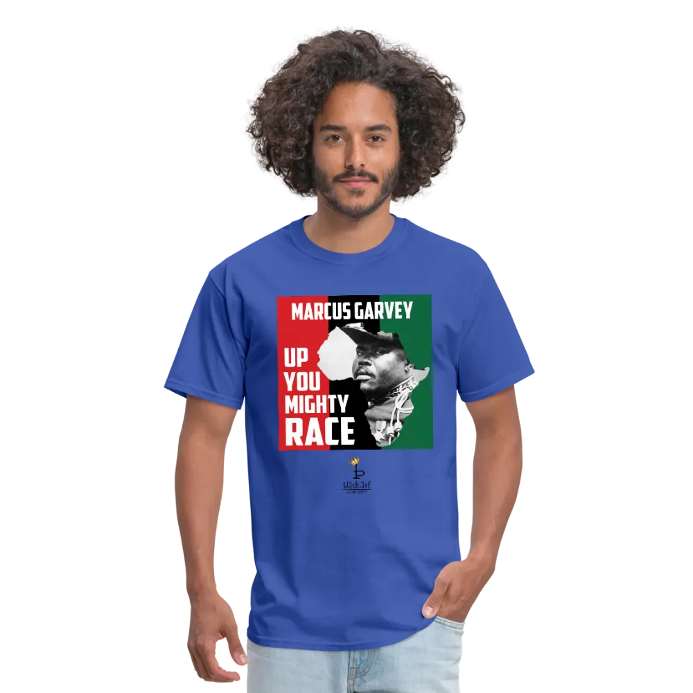 Up You Mighty Race - Unisex Classic T-Shirt
