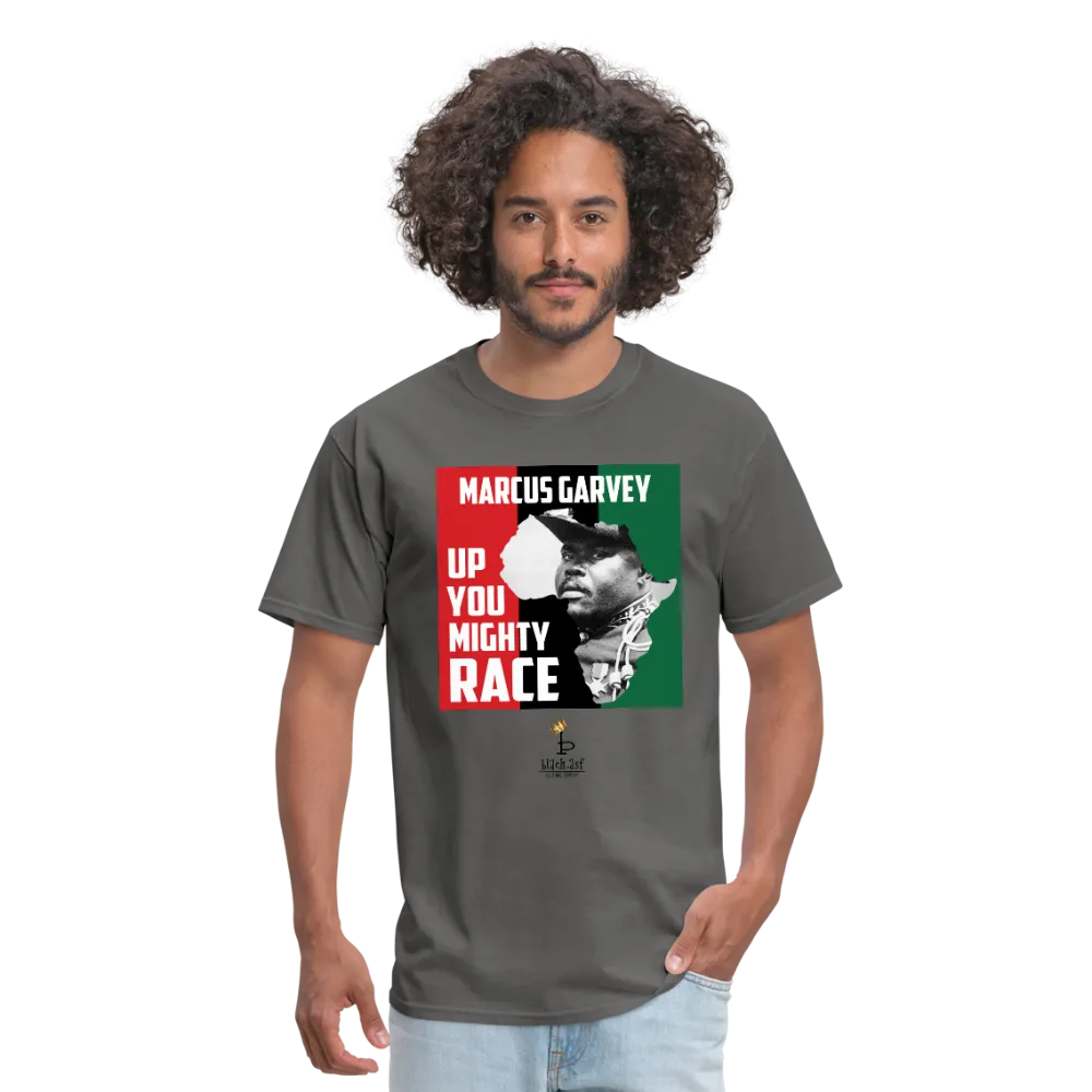 Up You Mighty Race - Unisex Classic T-Shirt