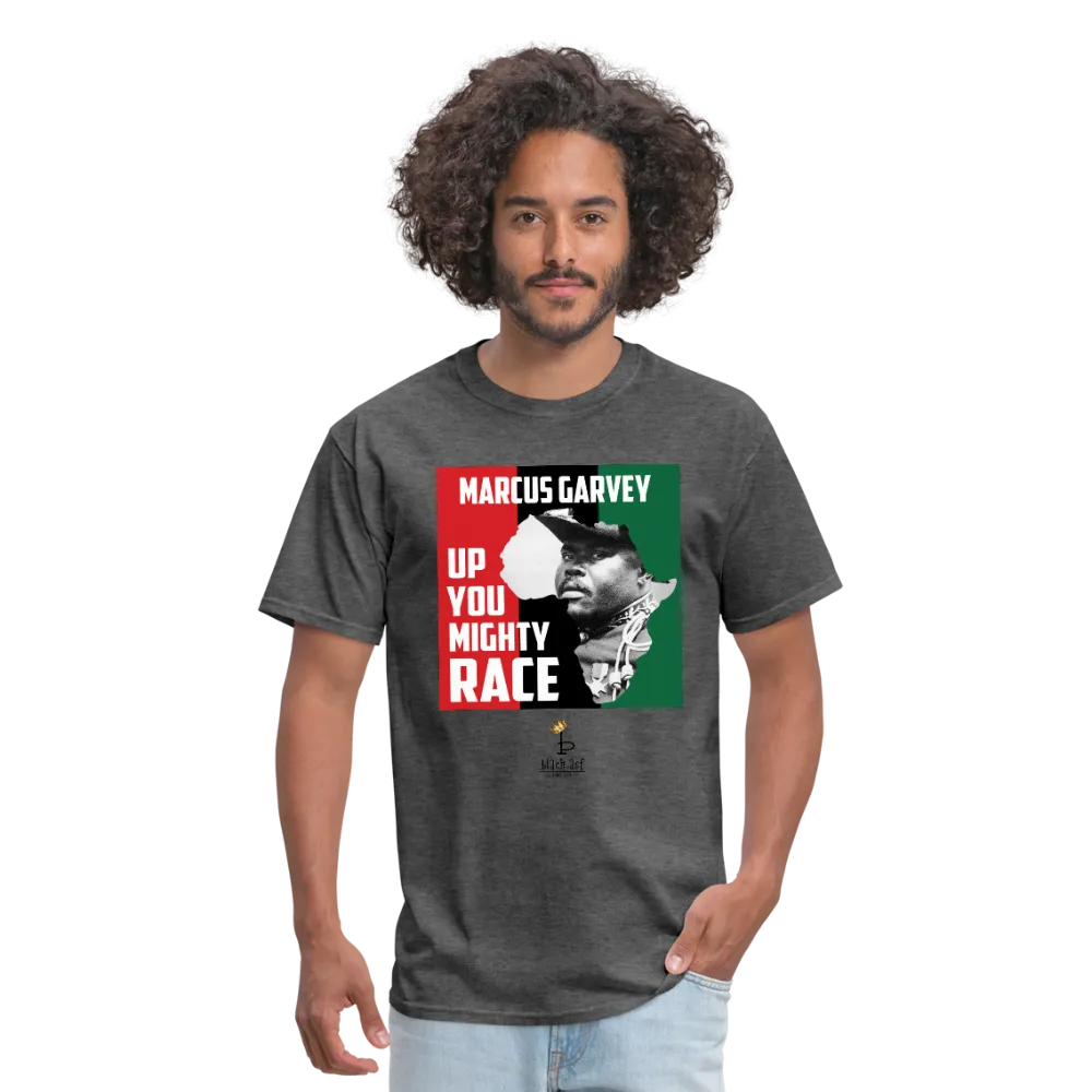 Up You Mighty Race - Unisex Classic T-Shirt