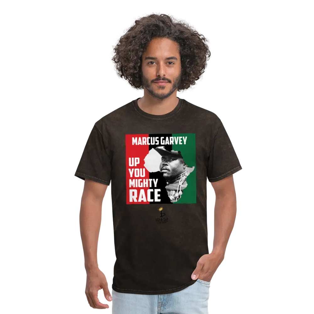 Up You Mighty Race - Unisex Classic T-Shirt
