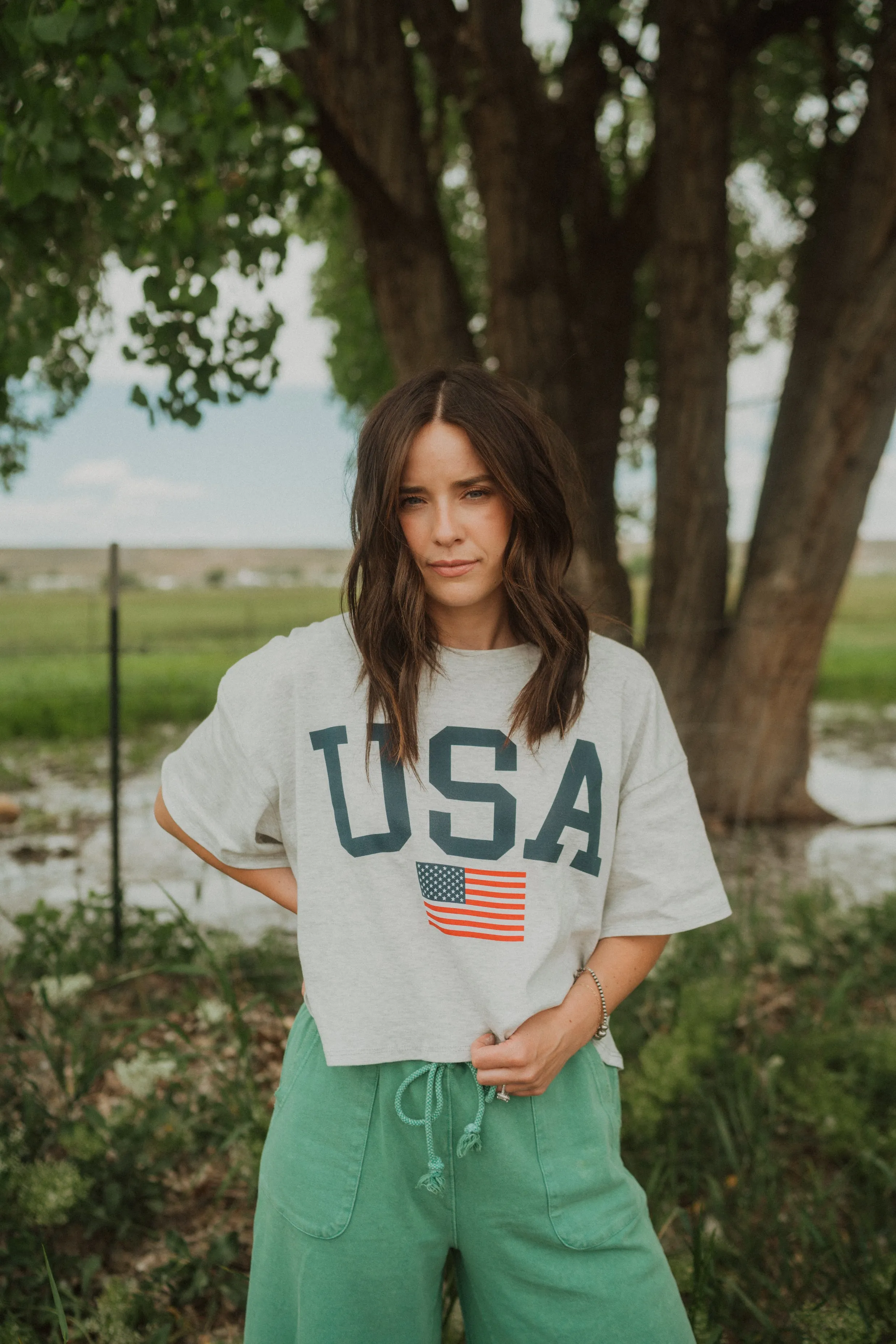 USA T-Shirt
