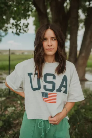 USA T-Shirt