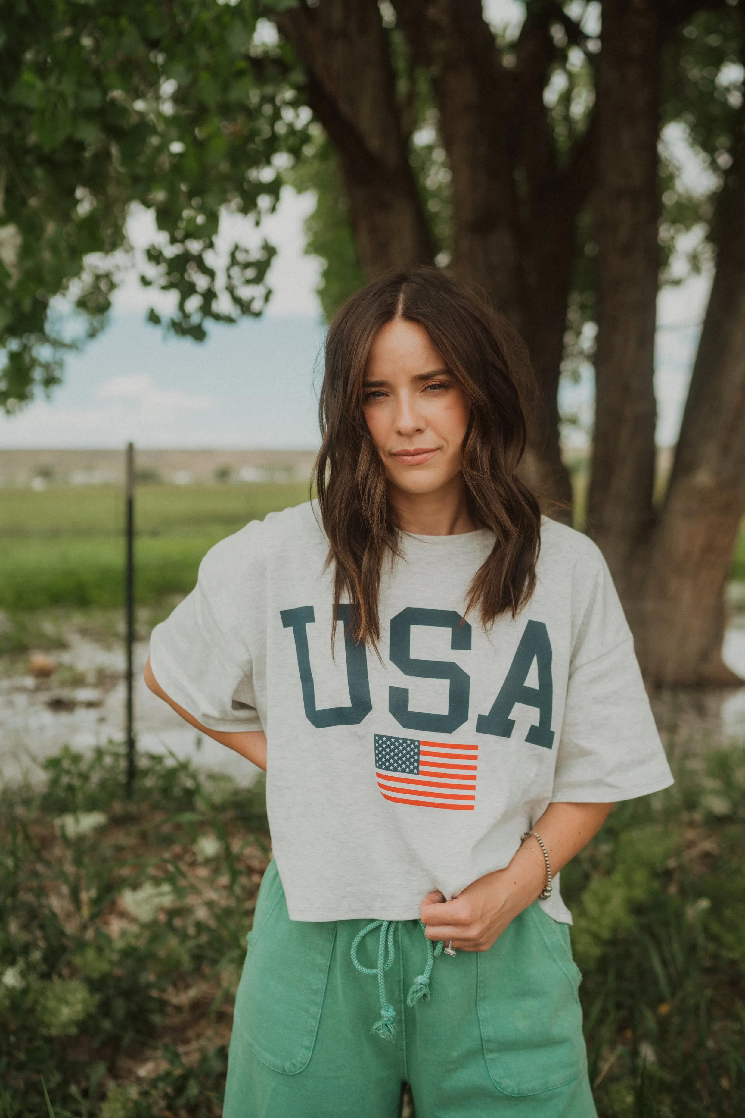 USA T-Shirt