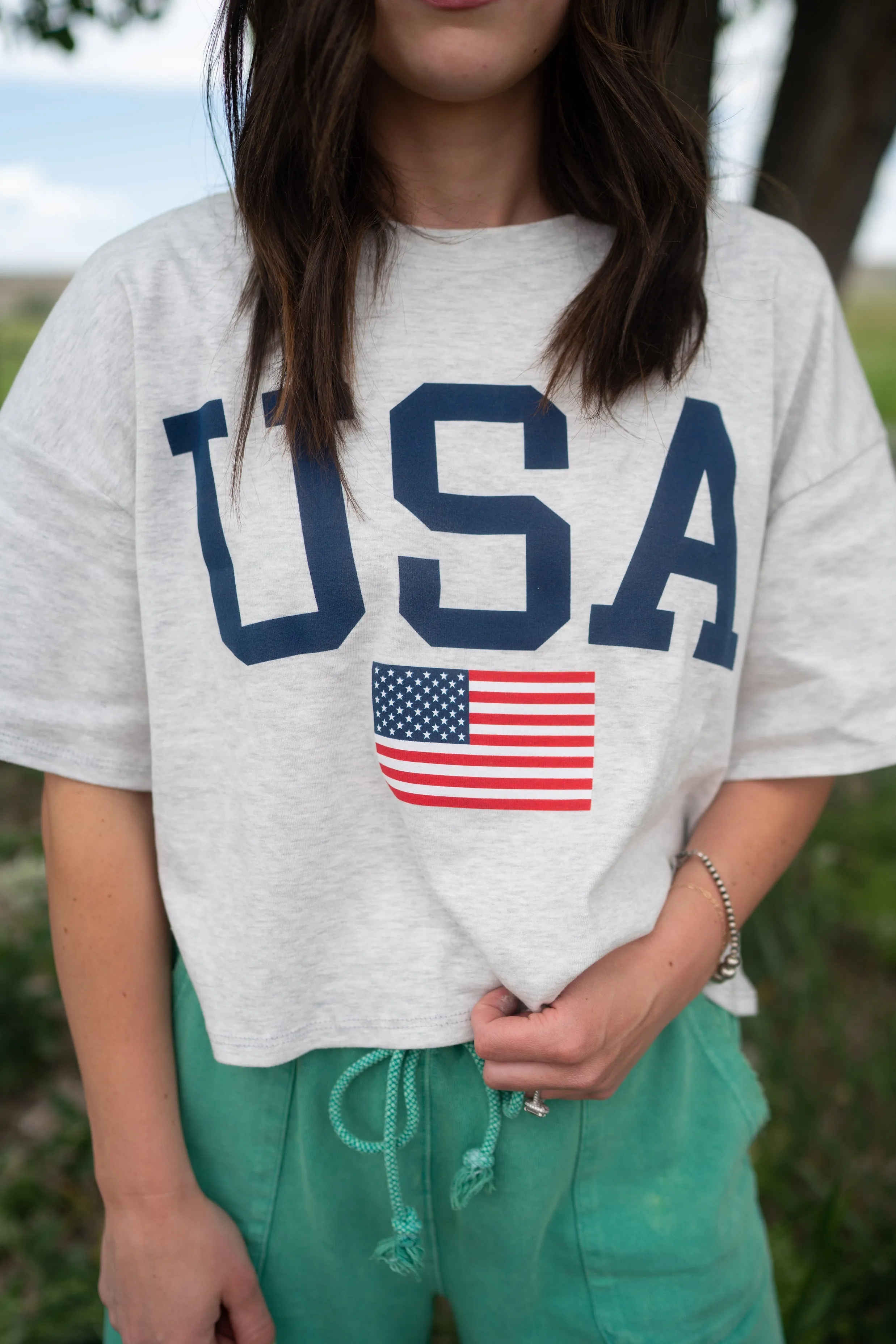 USA T-Shirt