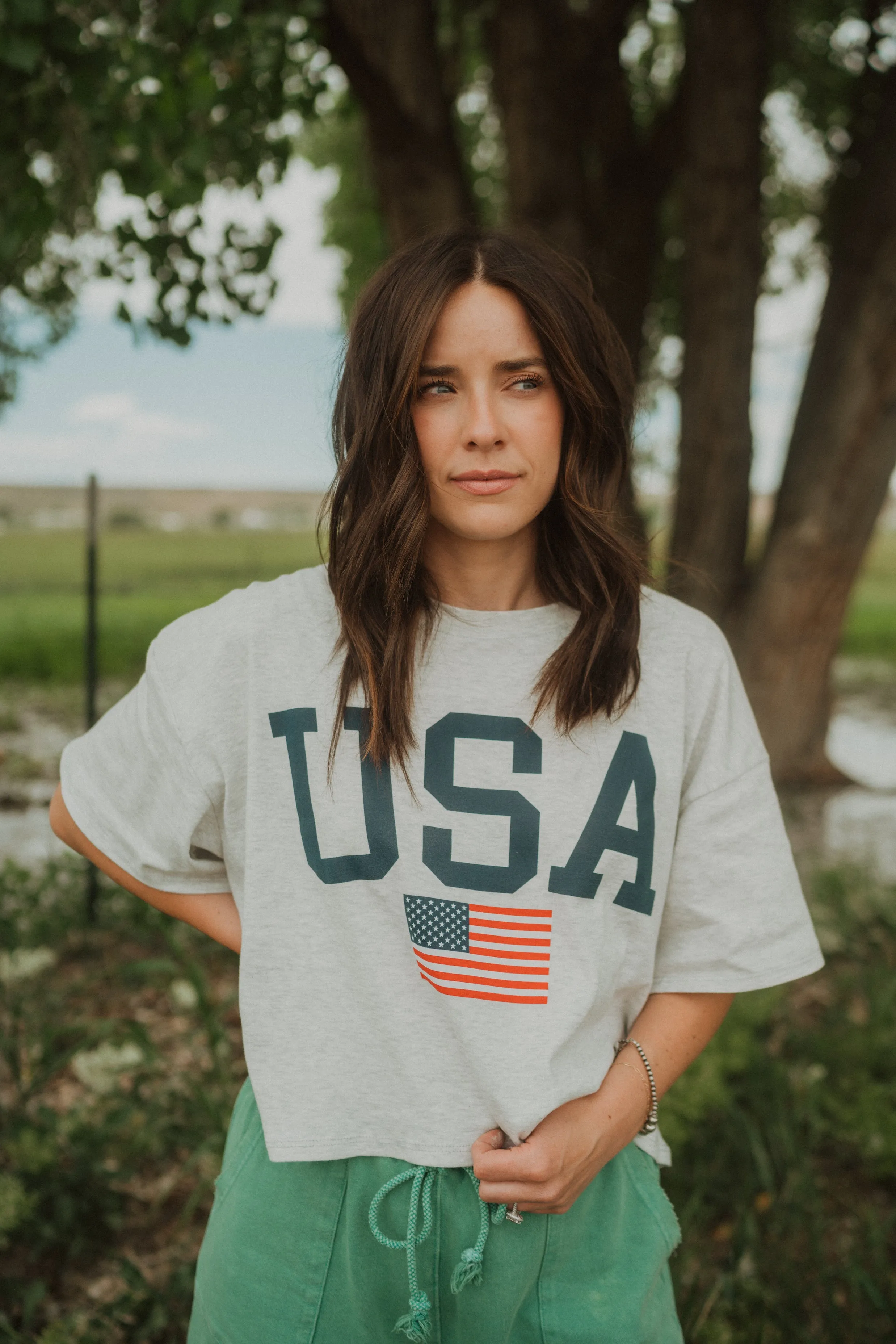 USA T-Shirt