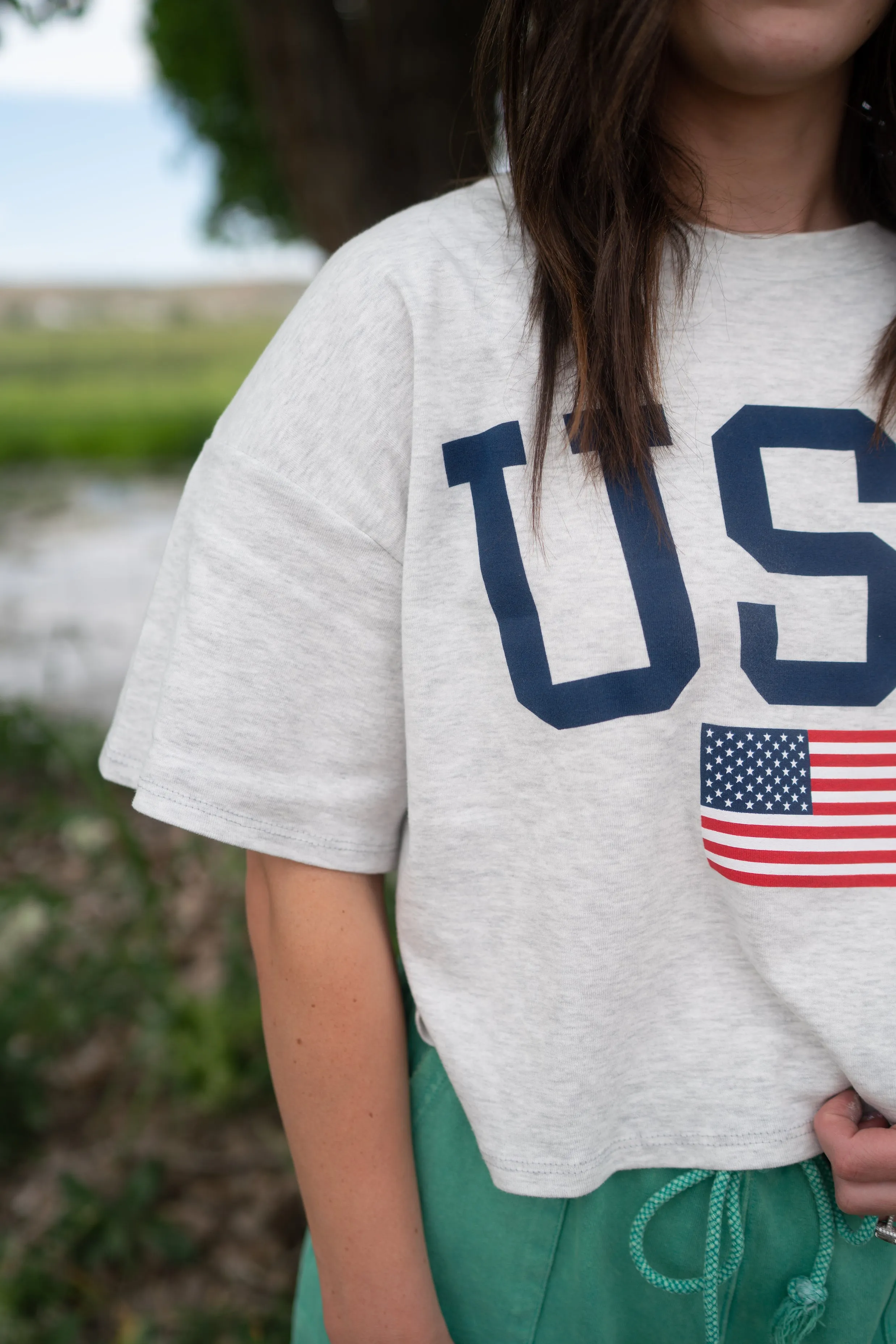 USA T-Shirt