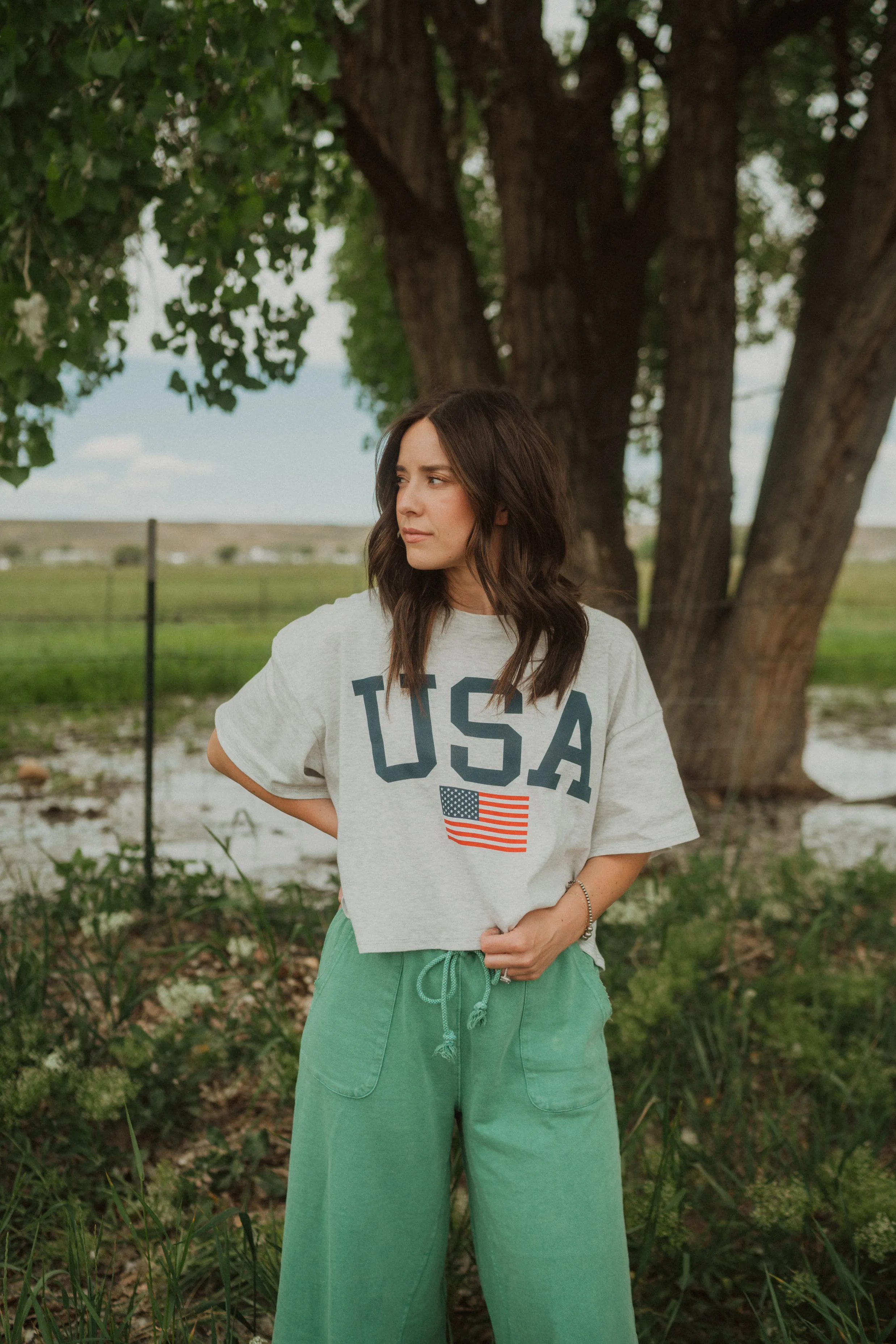 USA T-Shirt