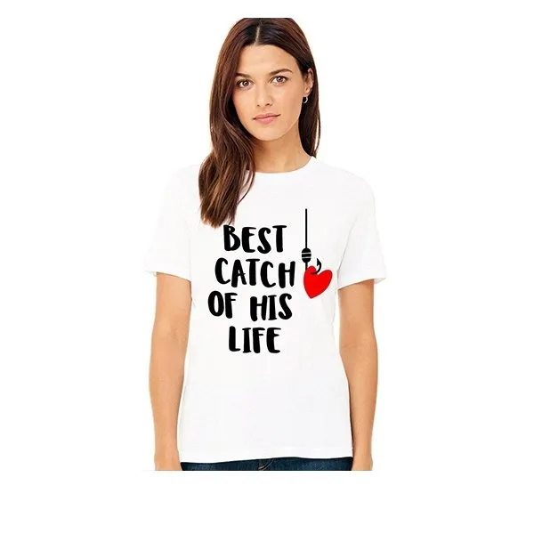 Valentine's Couple T-Shirts