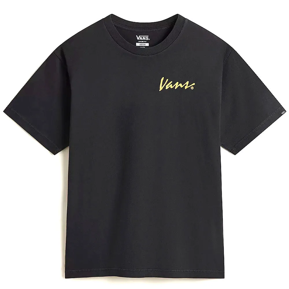 Vans 66 Baked In Loose T Shirt