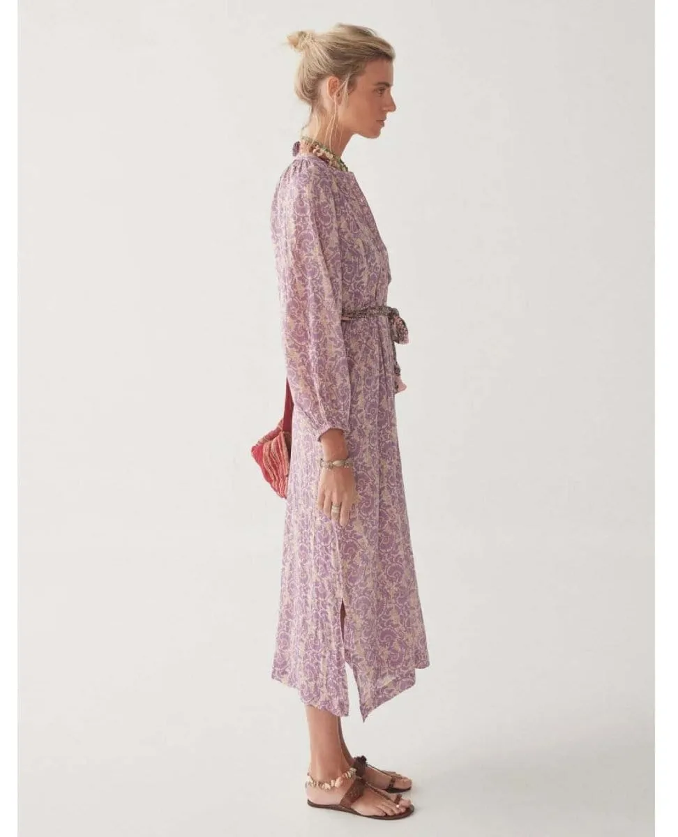 Verbena Casilda Purple Rain Maxi