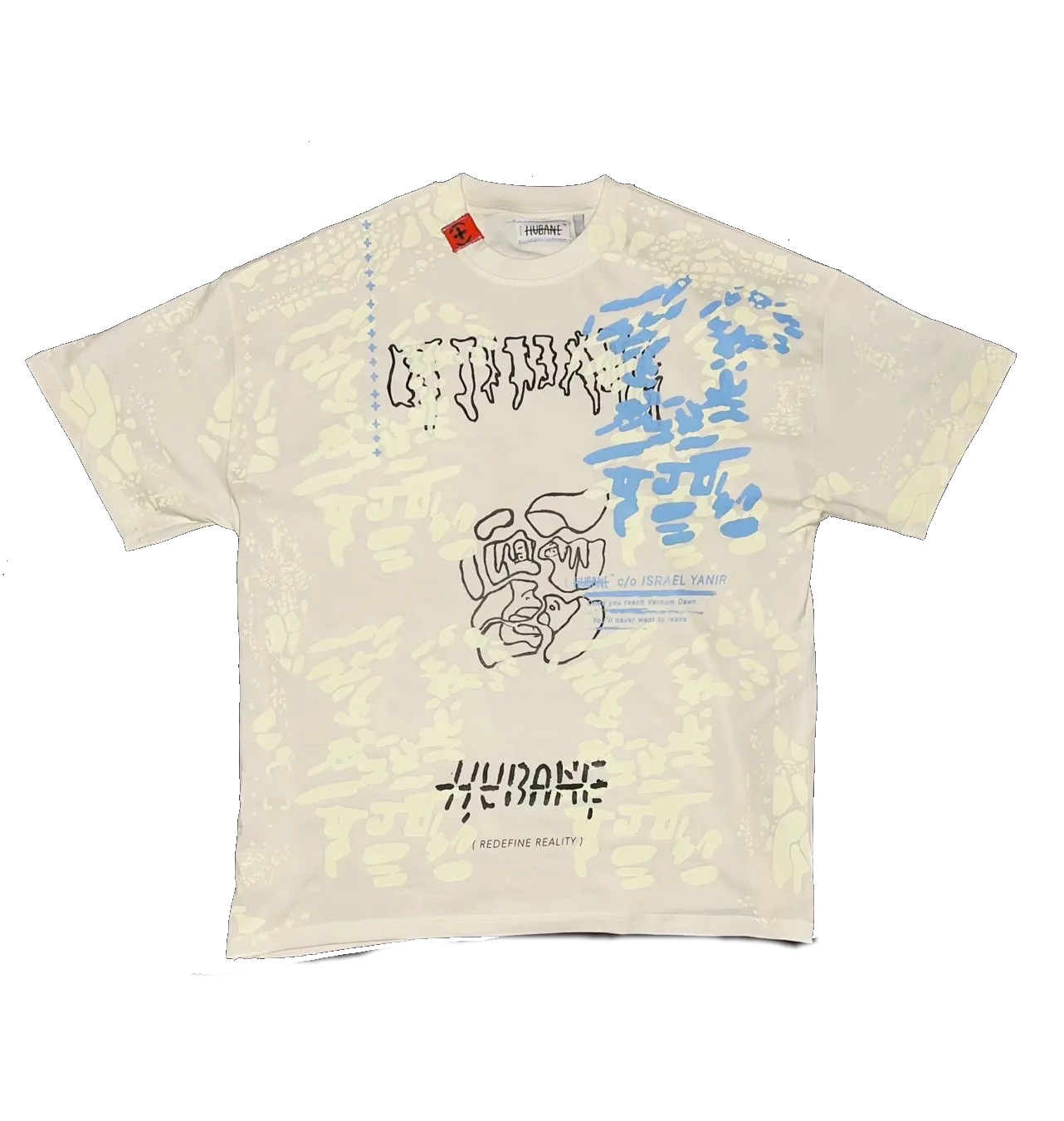 “Vernum Aberrant” T-shirt
