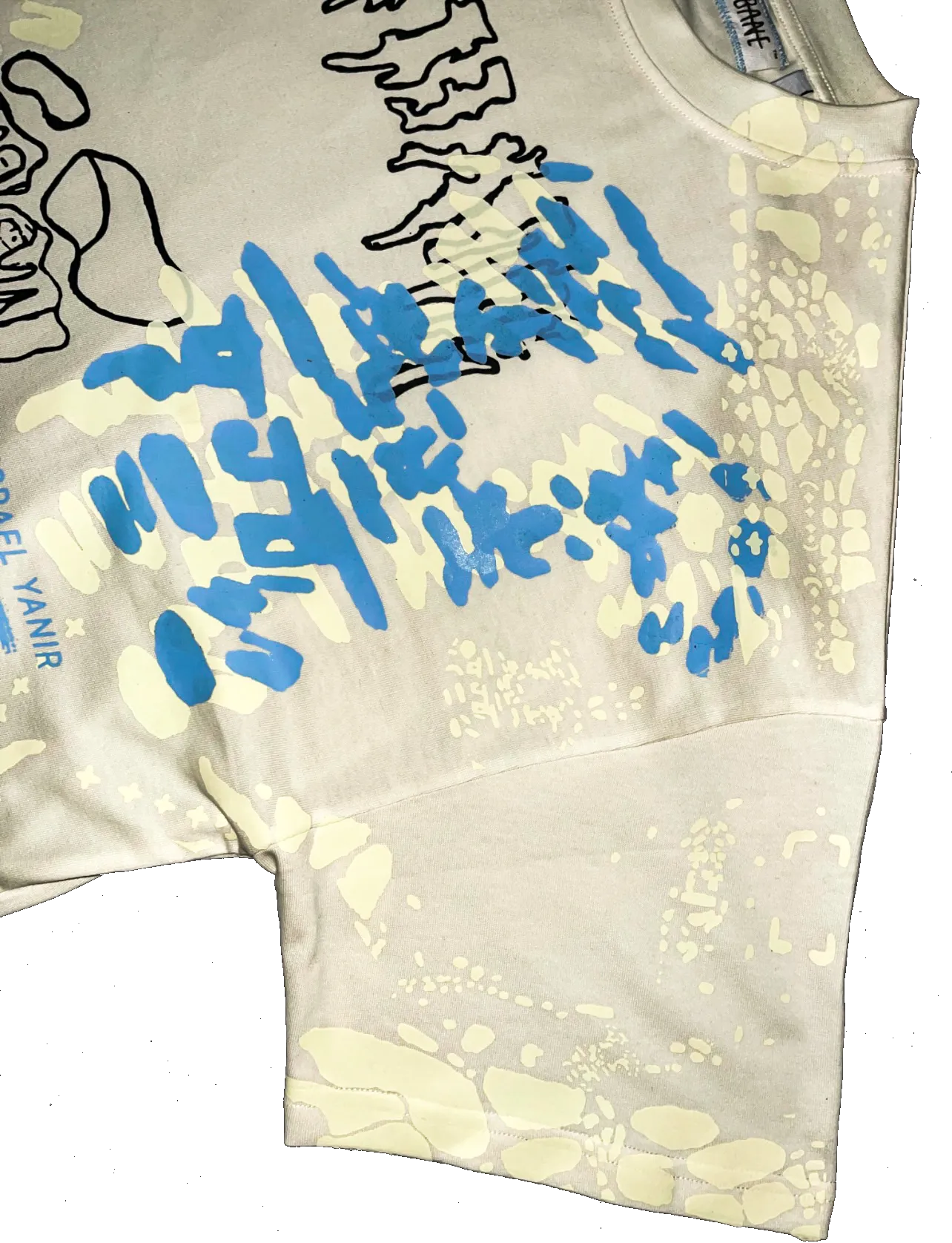 “Vernum Aberrant” T-shirt