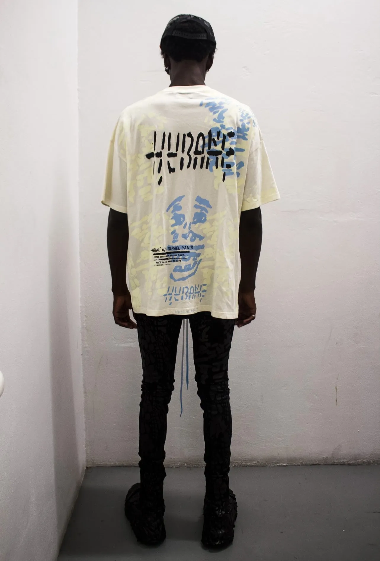 “Vernum Aberrant” T-shirt