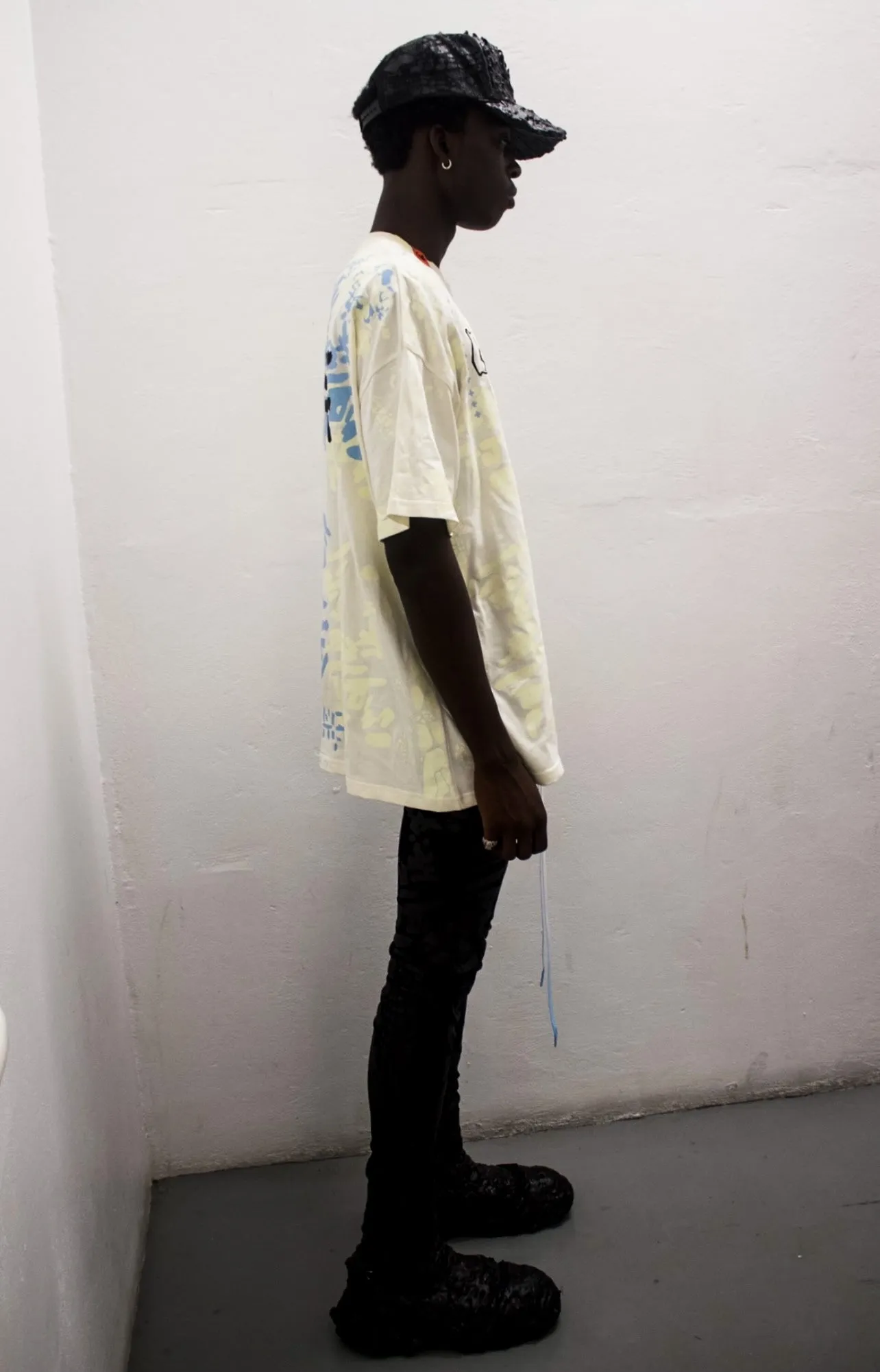 “Vernum Aberrant” T-shirt