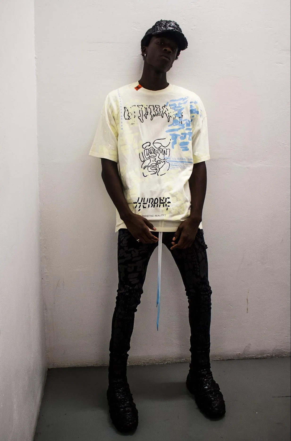 “Vernum Aberrant” T-shirt