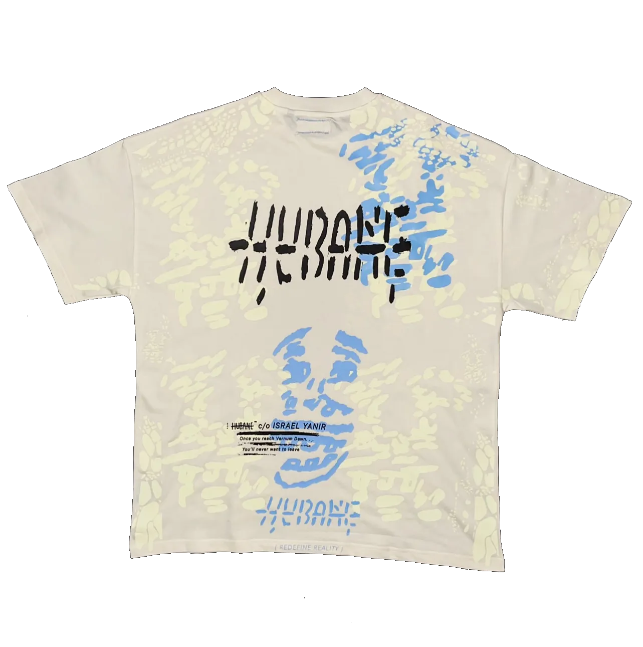 “Vernum Aberrant” T-shirt