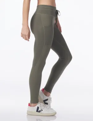 Versatile Legging: Fern