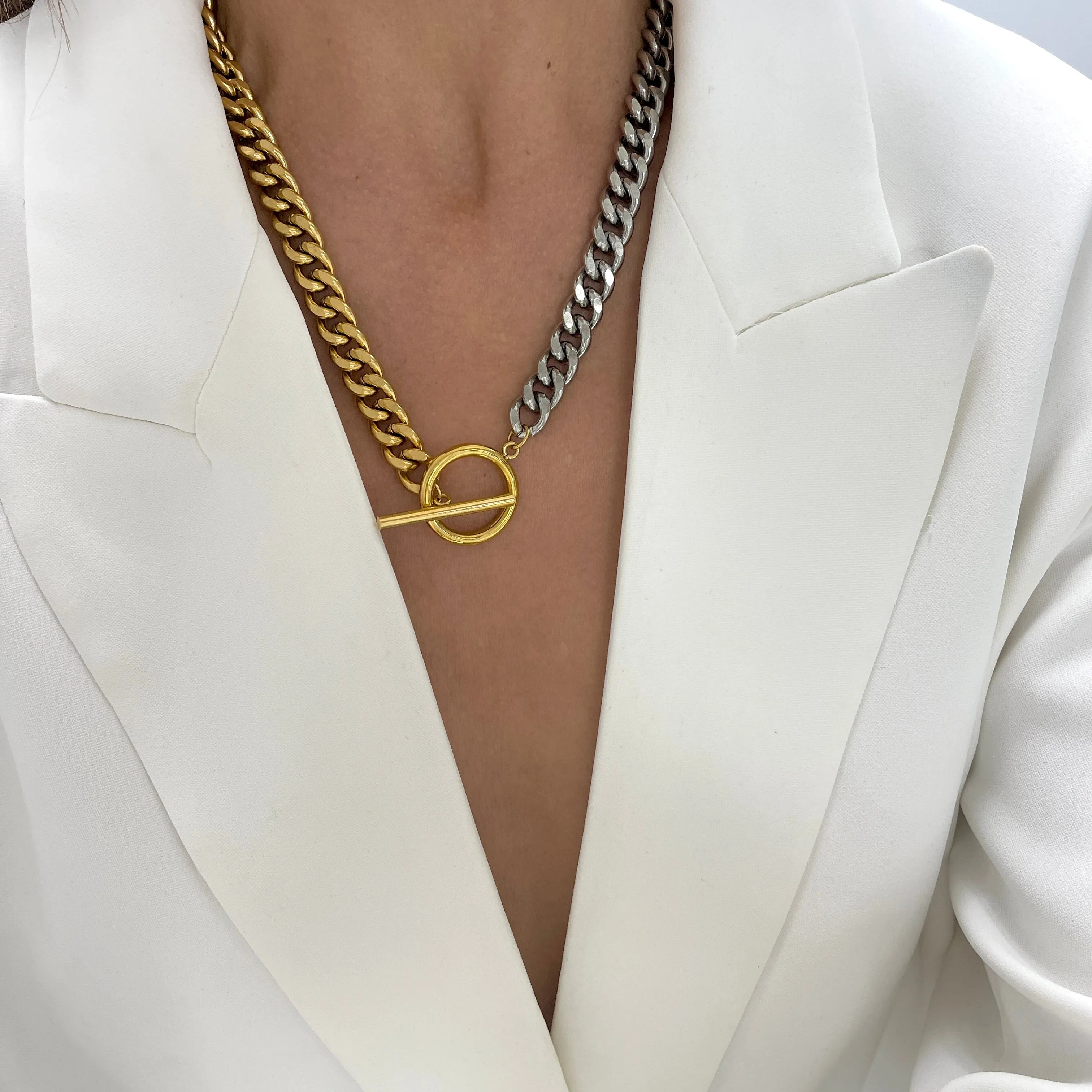 Versatile Necklace