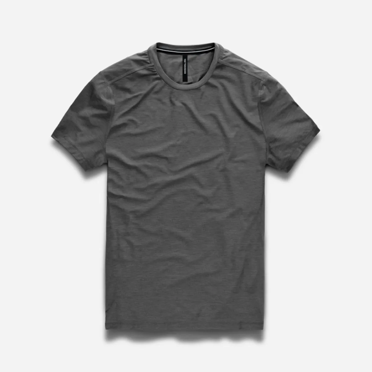 Versatile Shirt - Iron