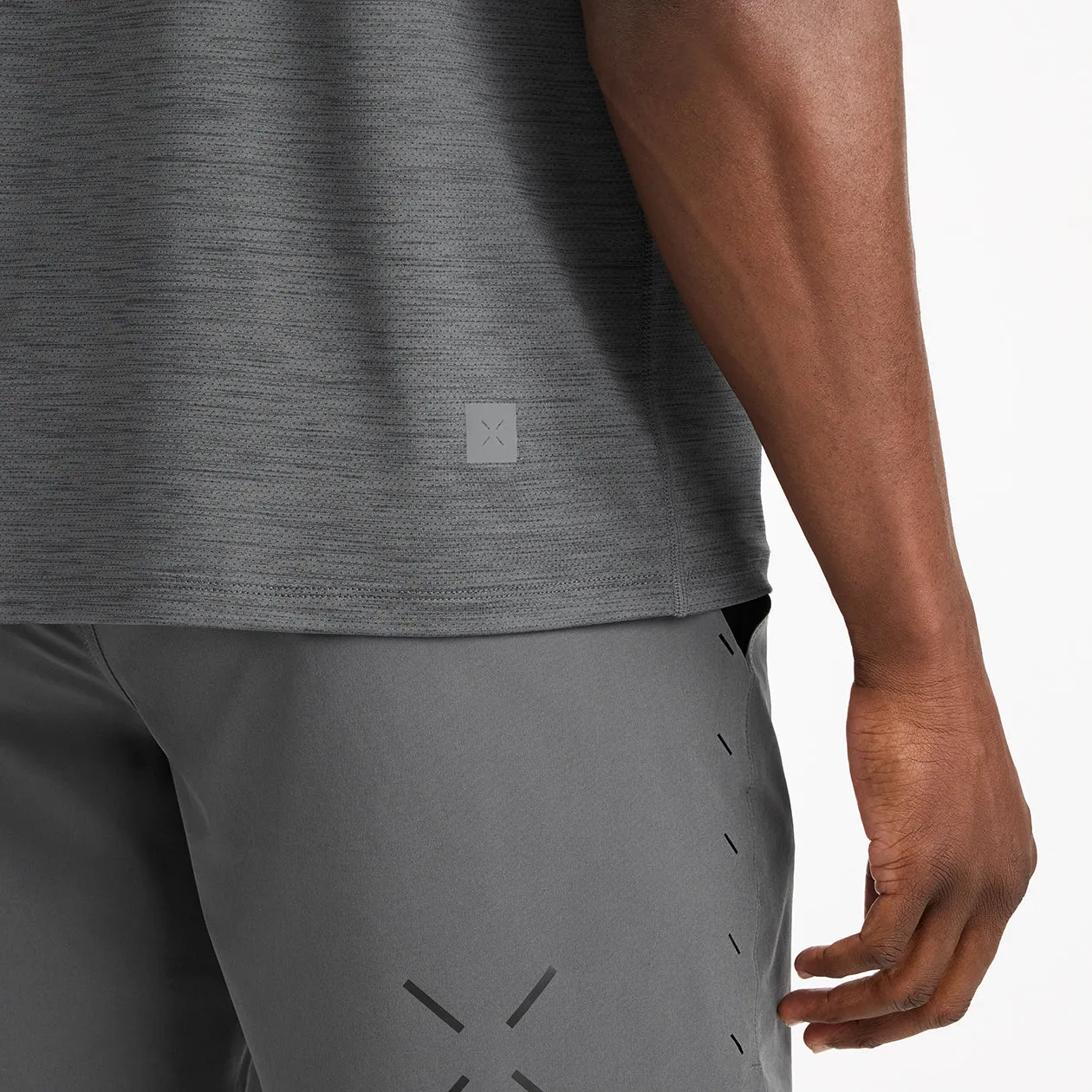 Versatile Shirt - Iron