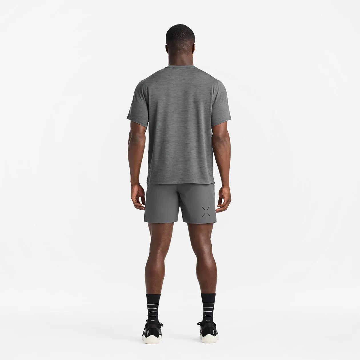 Versatile Shirt - Iron