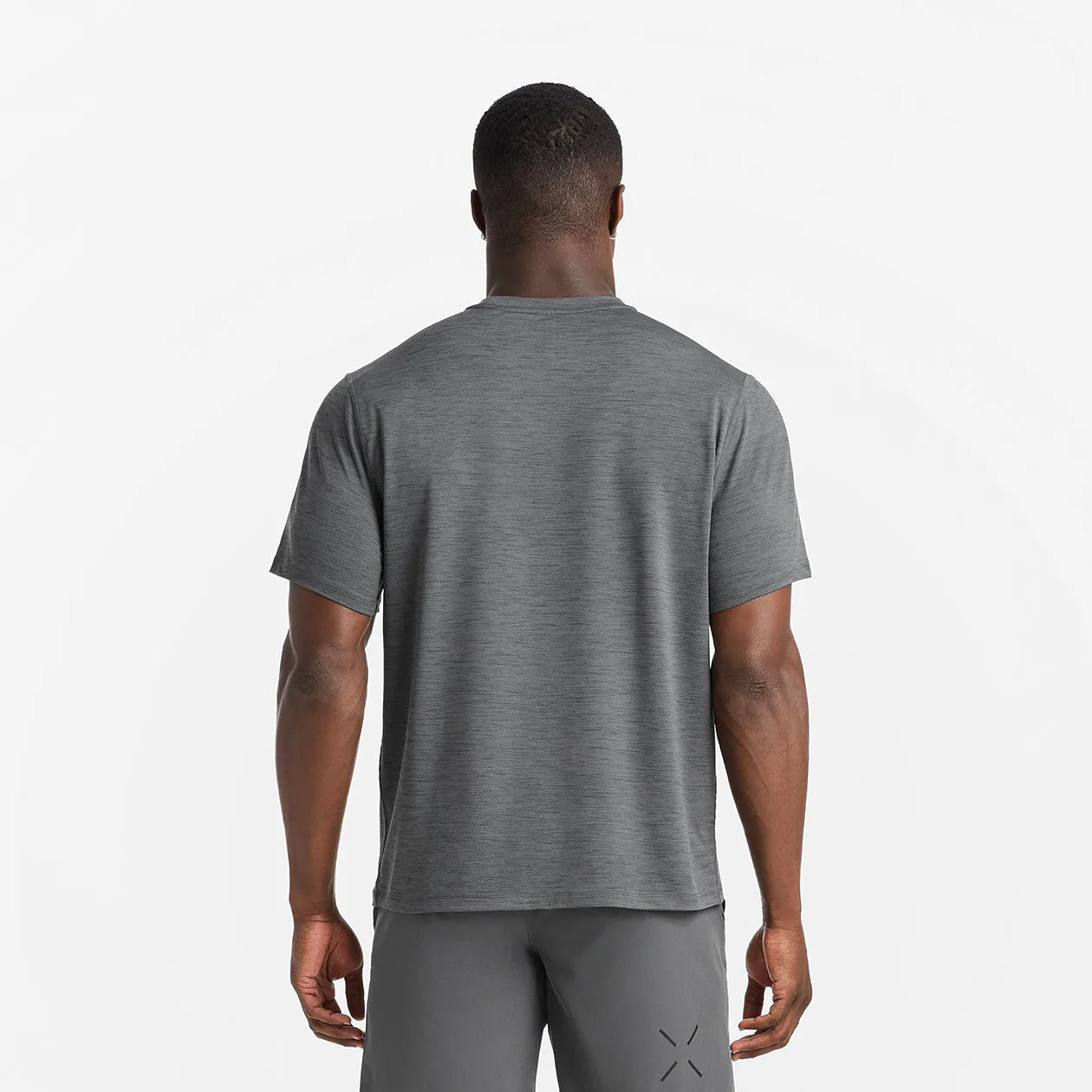 Versatile Shirt - Iron