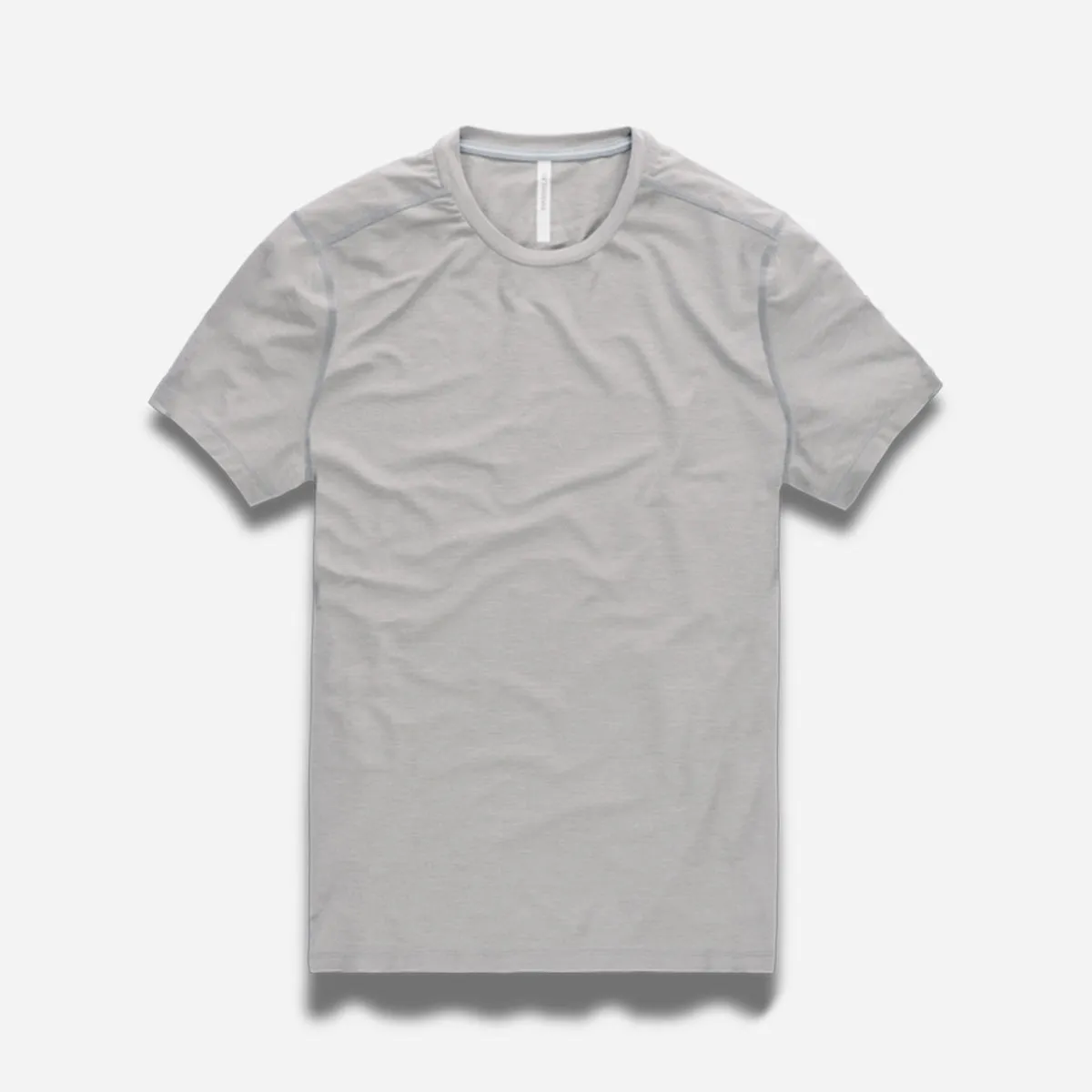 Versatile Shirt - Medium Grey