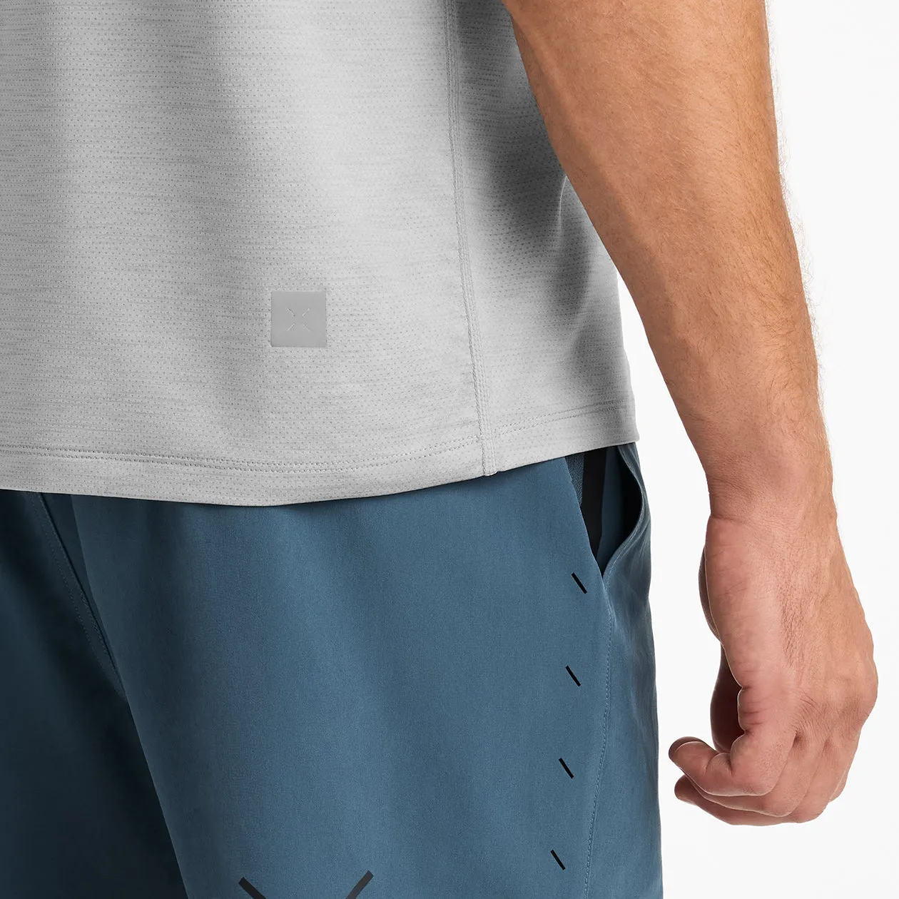 Versatile Shirt - Medium Grey