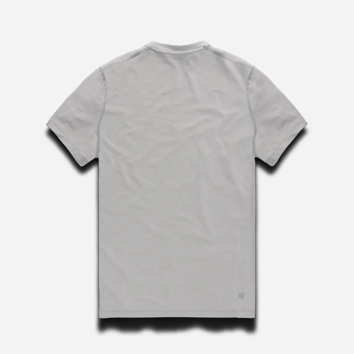 Versatile Shirt - Medium Grey