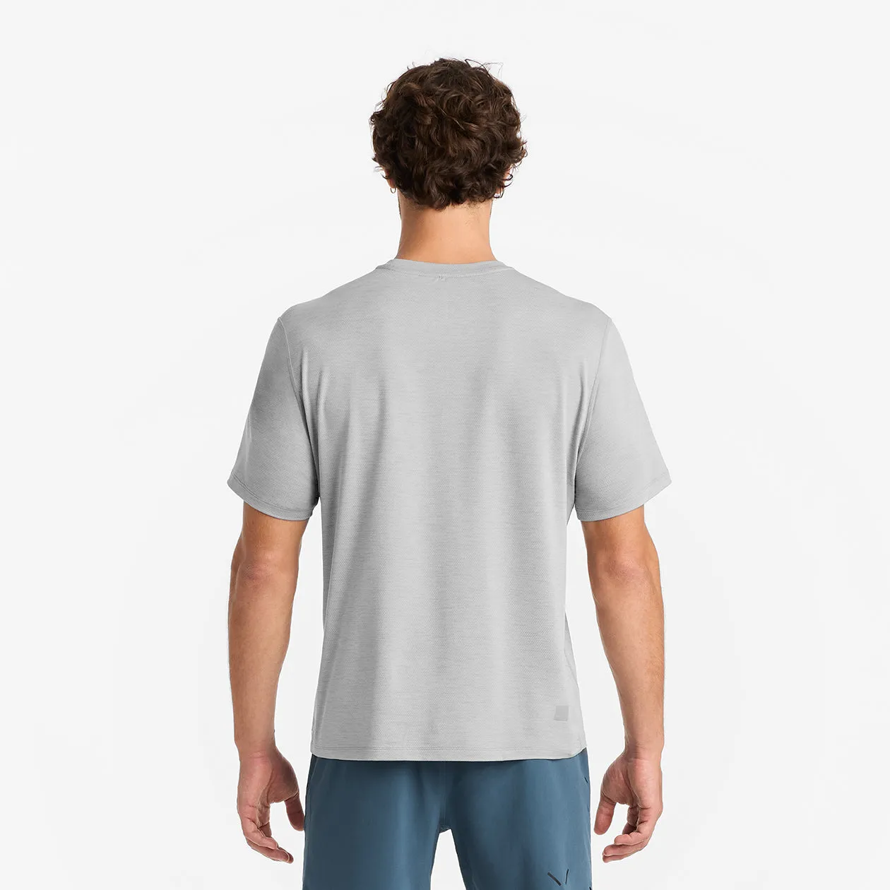 Versatile Shirt - Medium Grey