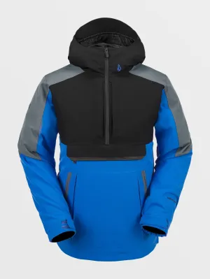 Veste Brighton - ELECTRIC BLUE
