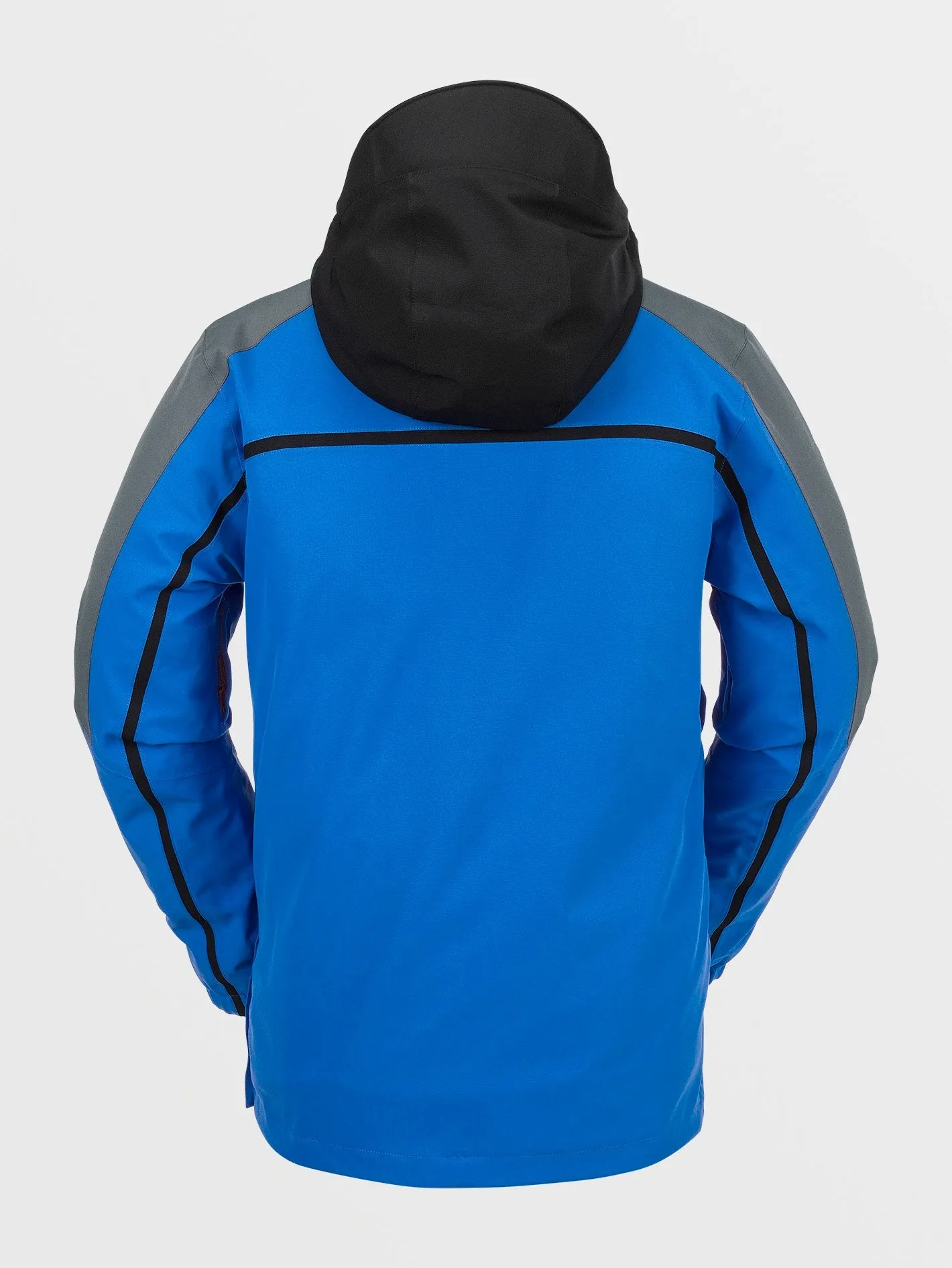 Veste Brighton - ELECTRIC BLUE