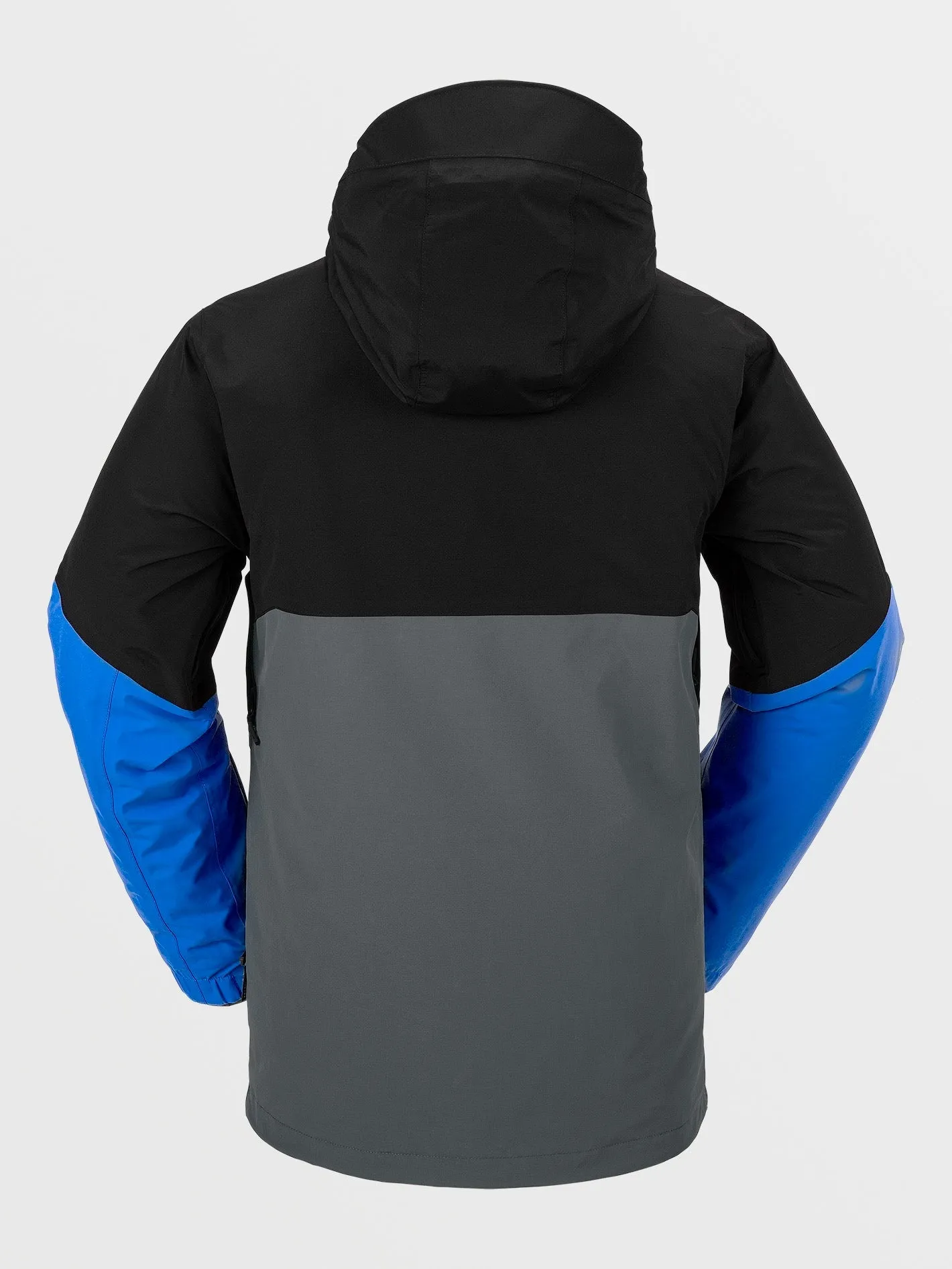 Veste Gore-Tex L - ELECTRIC BLUE