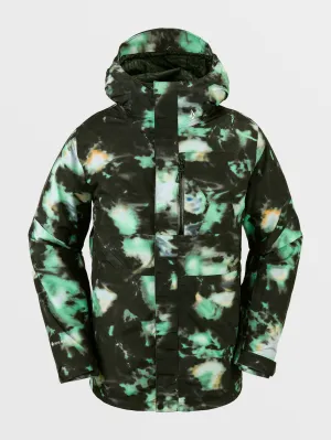 Veste Gore-Tex L - SPRITZ BLACK