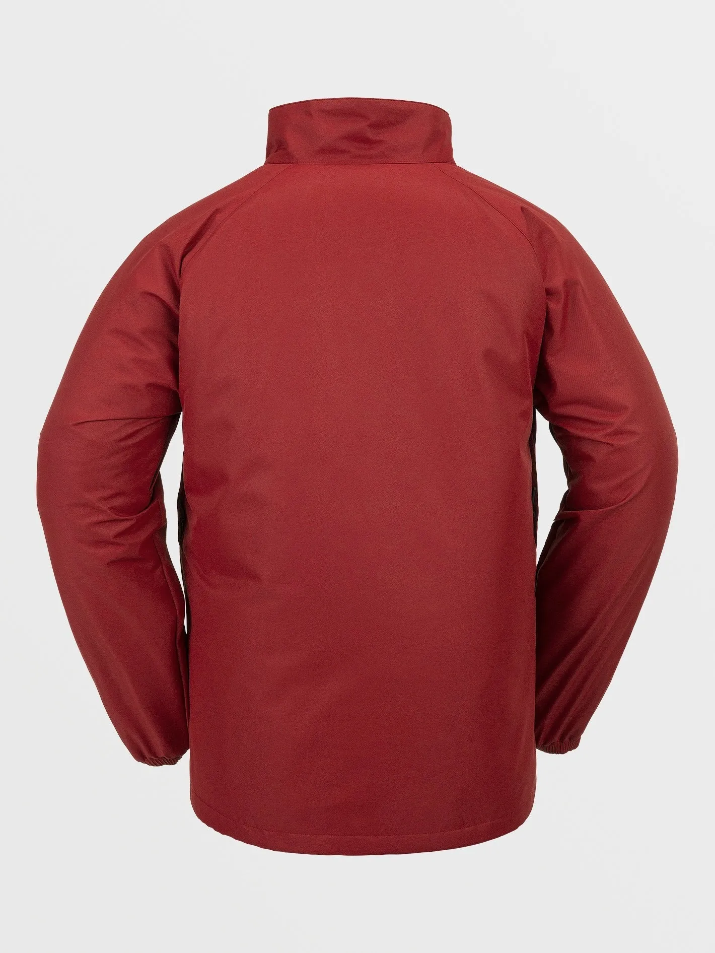 Veste Ravraah - MAROON