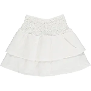 Vignette Ivory Nora Skort