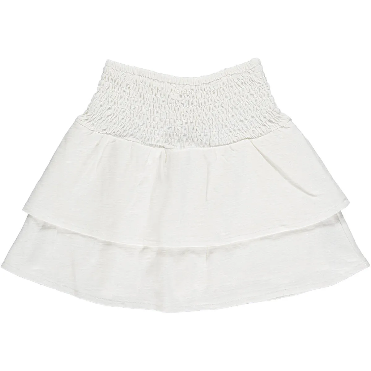 Vignette Ivory Nora Skort