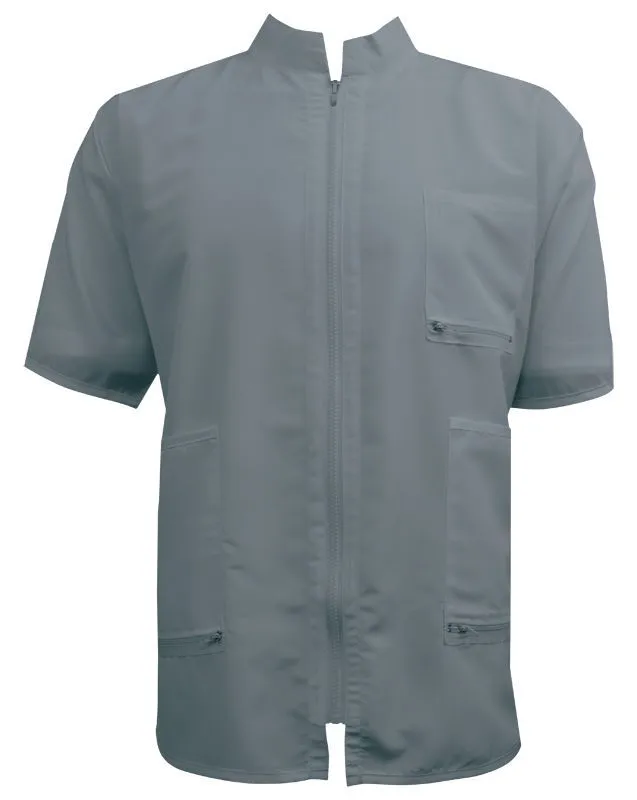 Vincent China Collar Jackets