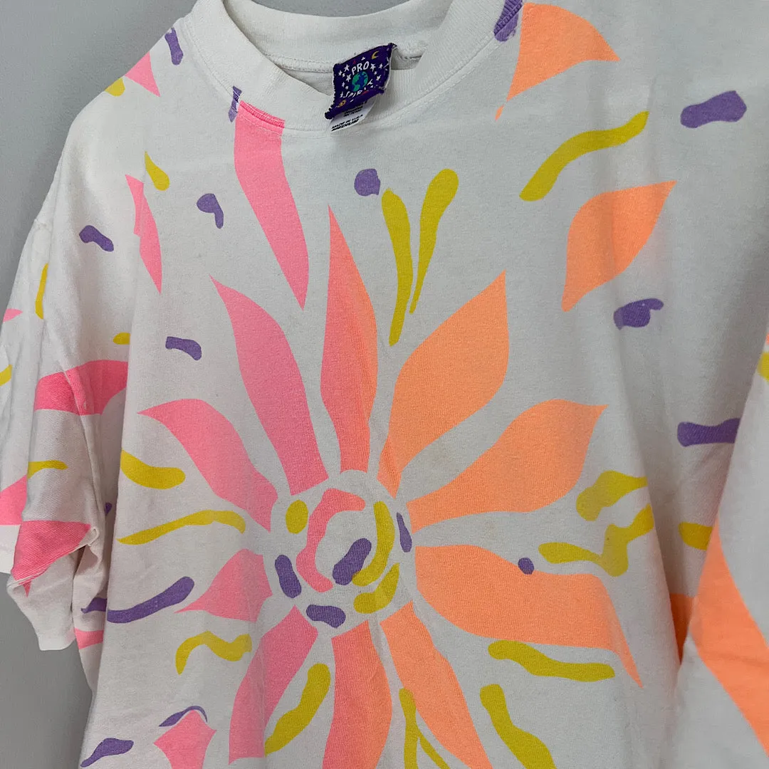 Vintage '90s Pro Spirit Single Stitch T-Shirt