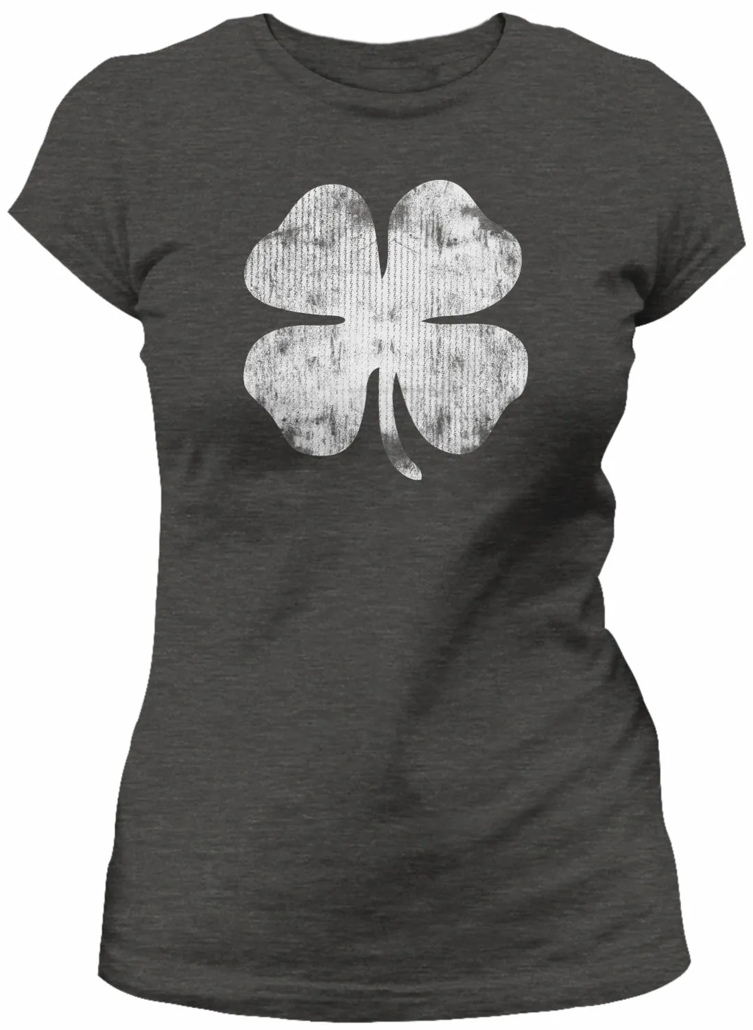 Vintage Irish Clover