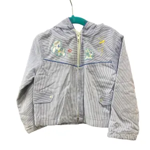 Vintage Jacket, 2T