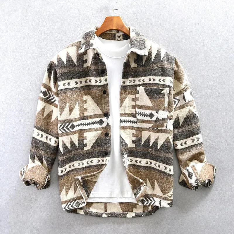 Vintage jacket