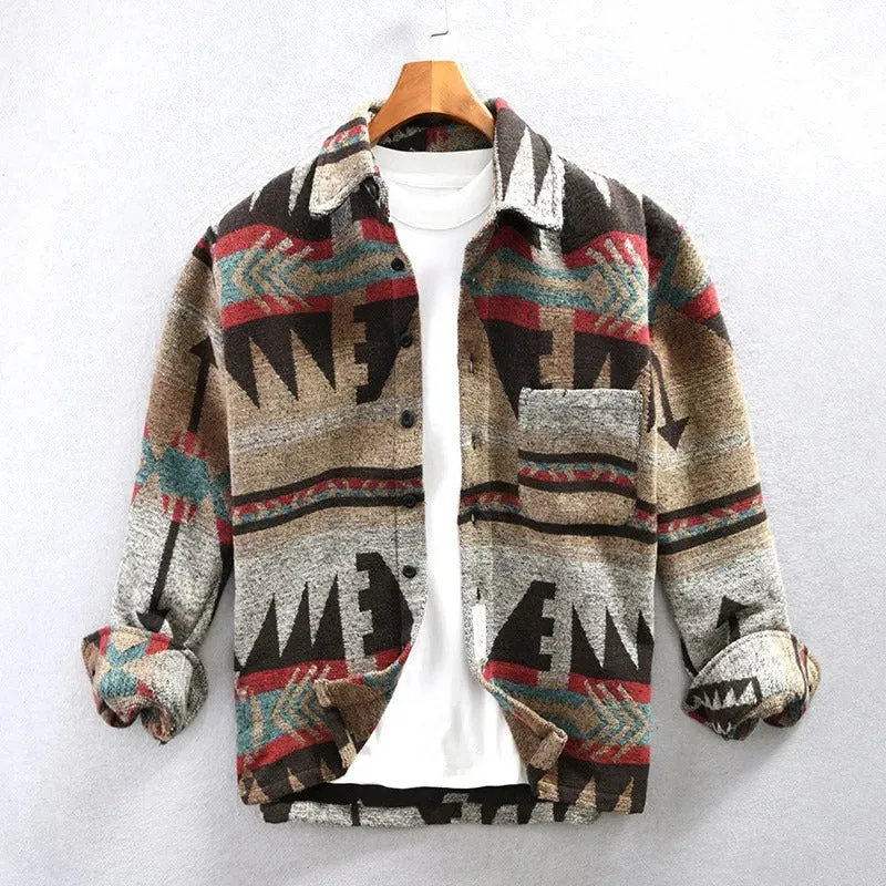 Vintage jacket