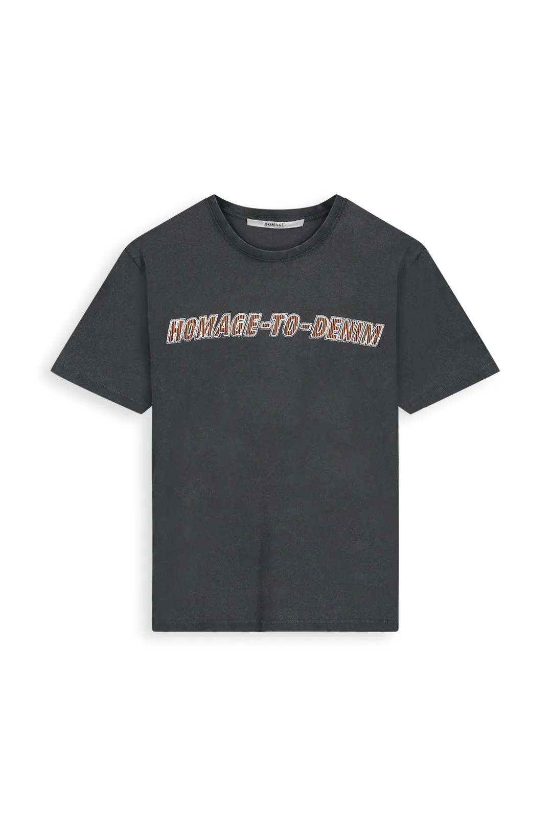 Vintage Logo Tee